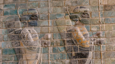 Imagen de La leyenda de...: El hijo de Zeus - 6