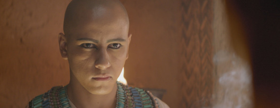 Imagen de La leyenda de...: El hijo de Zeus - 9