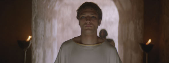 Imagen de La leyenda de...: El hijo de Zeus - 10