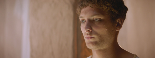 Imagen de La leyenda de...: El hijo de Zeus - 11