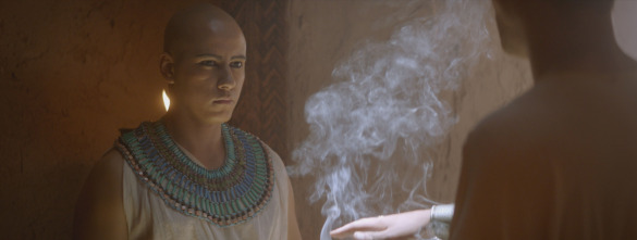 Imagen de La leyenda de...: El hijo de Zeus - 12