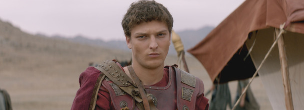 Imagen de La leyenda de...: El hijo de Zeus - 13