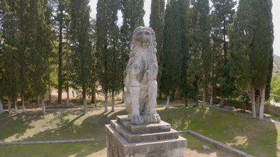 Imagen de La leyenda de...: La conquista de Asia - 2