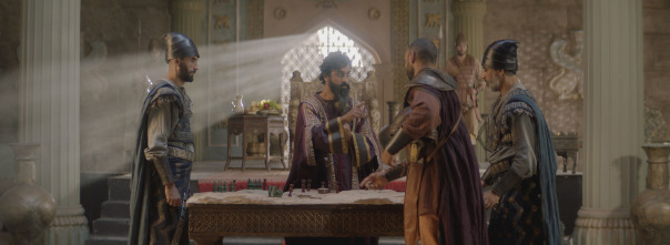 Imagen de La leyenda de...: La conquista de Asia - 3