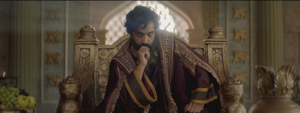 Imagen de La leyenda de...: La conquista de Asia - 1