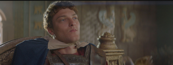 Imagen de La leyenda de...: La conquista de Asia - 5