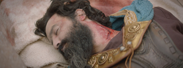 Imagen de La leyenda de...: La conquista de Asia - 6