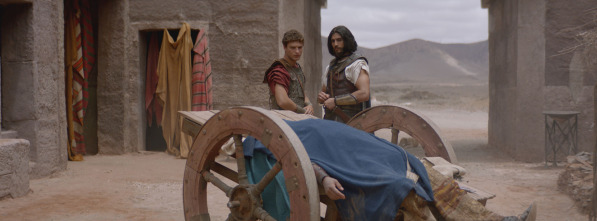 Imagen de La leyenda de...: La conquista de Asia - 7