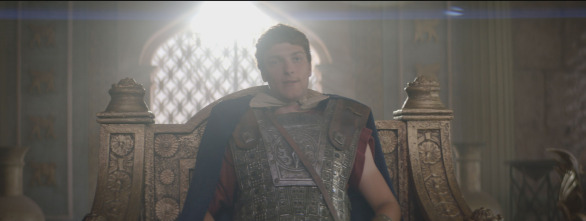 Imagen de La leyenda de...: La conquista de Asia - 8