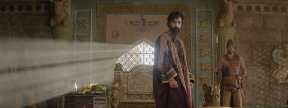 Imagen de La leyenda de...: La conquista de Asia - 10