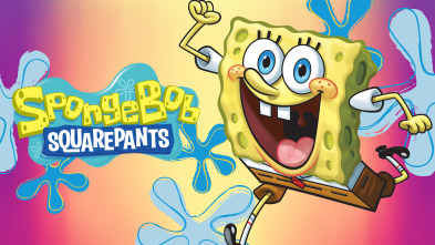 Imagen de Bob Esponja (T16): Ep.2 - 2