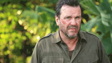 Imagen de Crimen en el paraíso (T6): Ep.1  - 2