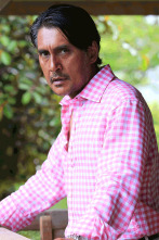 Imagen de Crimen en el paraíso (T6): Ep.2  - 1