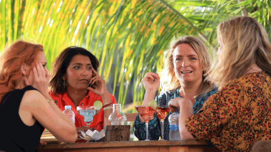 Imagen de Crimen en el paraíso (T6): Ep.5  - 2