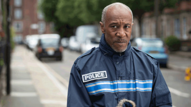 Imagen de Crimen en el paraíso (T6): Ep.6  - 2