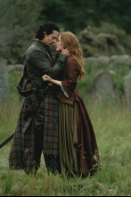 Imagen de Outlander: Sangre... (T1): Ep.9 Braemar - 1