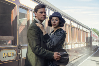 Imagen de Outlander: Sangre... (T1): Ep.10 Algo prestado - 1