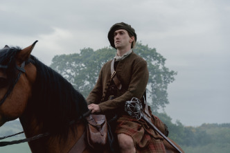 Imagen de Outlander: Sangre... (T1): Ep.10 Algo prestado - 4