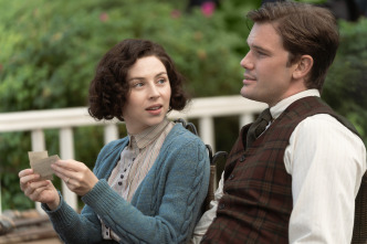 Imagen de Outlander: Sangre... (T1): Ep.10 Algo prestado - 5