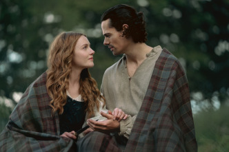 Imagen de Outlander: Sangre... (T1): Ep.10 Algo prestado - 7