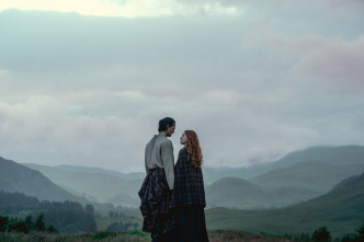 Imagen de Outlander: Sangre... (T1): Ep.10 Algo prestado - 11