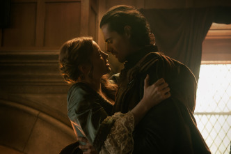 Imagen de Outlander: Sangre... (T1): Ep.10 Algo prestado - 13