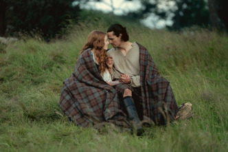 Imagen de Outlander: Sangre... (T1): Ep.10 Algo prestado - 16