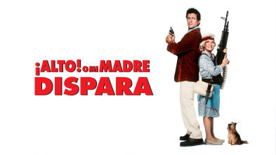 Imagen de ¡Alto! O mimadre dispara - 2