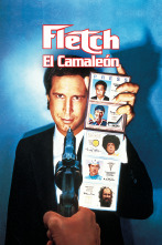 Imagen de Fletch, el camaleón - 1
