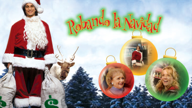 Imagen de Robando la Navidad - 2