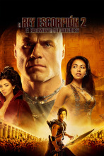Imagen de El rey Escorpión 2: el nacimiento del guerrero - 1