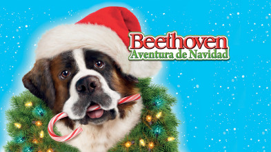Imagen de La aventura navideña de Beethoven - 2
