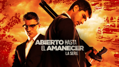 Imagen de Abierto hasta el amanecer: La serie (T3) - 2
