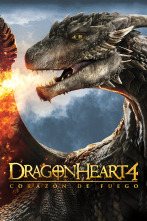 Imagen de Dragonheart 4: Corazón de fuego - 1