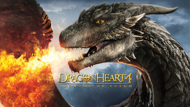Imagen de Dragonheart 4: Corazón de fuego - 2