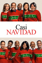 Imagen de Casi Navidad - 1