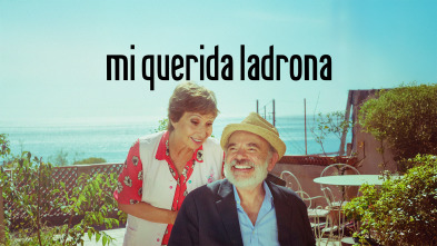 Imagen de Mi querida ladrona - 2