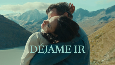 Imagen de Déjame ir - 2