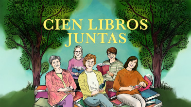 Imagen de Cien libros juntas - 2