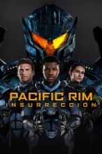 Imagen de Pacific Rim: Insurrección - 1