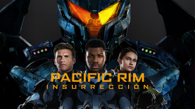 Imagen de Pacific Rim: Insurrección - 2