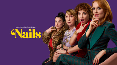 Imagen de Nails (T1): Ep.6  - 2