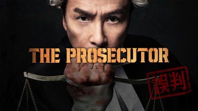 Imagen de The Prosecutor - 2