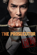 Imagen de The Prosecutor - 1