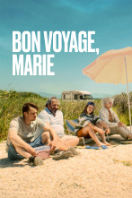 Imagen de Bon voyage, Marie - 1