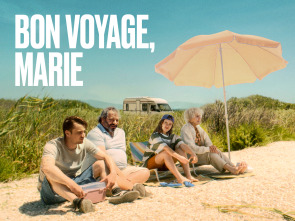 Imagen de Bon voyage, Marie - 2