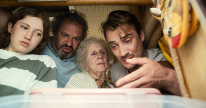 Imagen de Bon voyage, Marie - 6