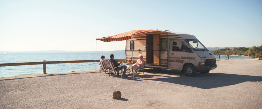 Imagen de Bon voyage, Marie - 7