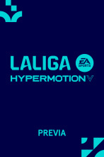 Imagen de Previa Segunda División (25/26) - 1