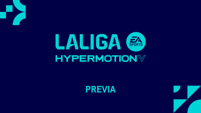 Imagen de Previa Segunda División (25/26) - 2